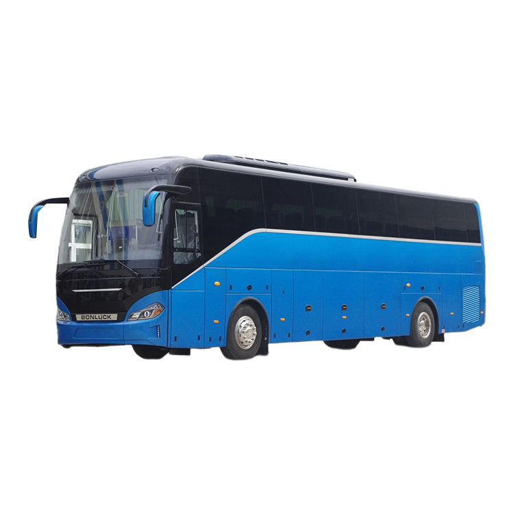 Bonluck 12m 4×2 Coach Bus